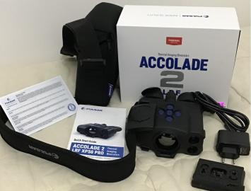 Pulsar Merger LRF XP50 Warmebildfernglas