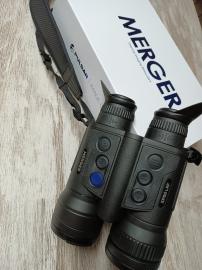 Pulsar Merger LRF XP50 Warmebildfernglas