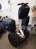 F/S: Brand New Segway X2 Golf and i2