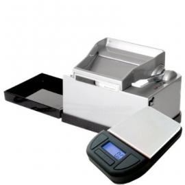 Powermatic 2 - elektrische Stopfmaschine