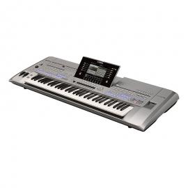 Available Yamaha Genos,Tyros 5/Pioneer D