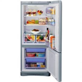 INDESIT K�hl-/ Gefrierkombi, Modell Baan