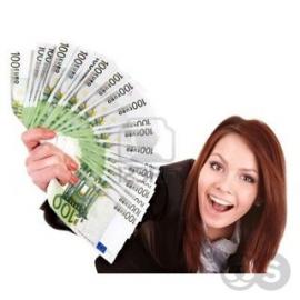 Ich gebe Sicherheiten und Non Collateral