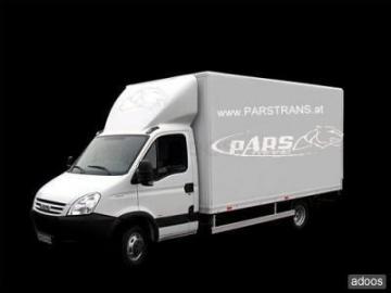 Pars Transport Umzug R�umung
