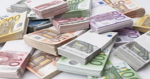 Kapital, um Sie bei der Realisierung zu