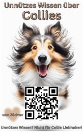 Hunde Buch Unn�tzes Wissen �ber Collies