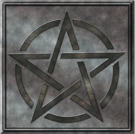 Spiritueller Heiler-Voodoo-Zauber