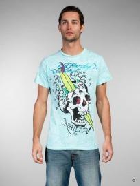 16 EUR nur f�r Polo, Ed Hardy Sterne, G, T