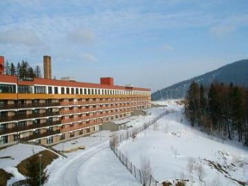 Gro�e Hotel in Polen zu verkaufen