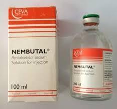 Kaufen Sie Nembutal Pentobarbital Online
