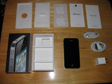 Apple iPhone 4S 64GB