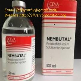 Nembutal (Pentobarbital-Natrium) zu verk
