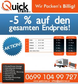 Wien Umzugspreisnaller! 2M+LKW=EUR29/h