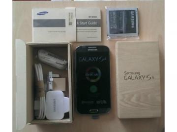 Samsung Galaxy S4 GT-i9500/i9505