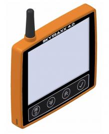 Skytraxx 4. 0,Flymaster LIVE DS