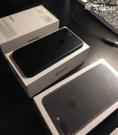 iPhone 7 / iPhone 7 Plus 400 EURO