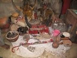 Bester marabout, Seher, Heiler
