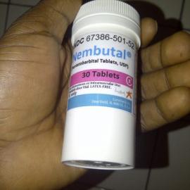 Nembutal Pentobarbital online kaufen