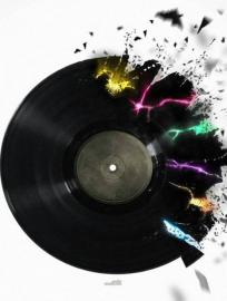 Abverkauf toller Singles und LPs  - TOP