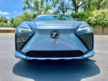 Gebrauchter 2023 Lexus RZ 450e zu verkau