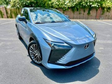 Gebrauchter 2023 Lexus RZ 450e zu verkau