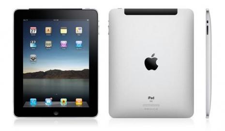 Die Version des Apple iPad WiFi 3 Neue {