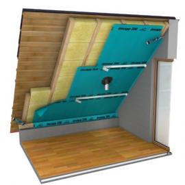 Knauf ECOSE Klemmfilz 160mm f�r 5,41 EU