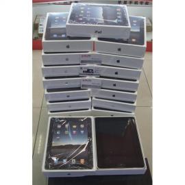 BlackBerry 4G Playbook / Apple iPad 2