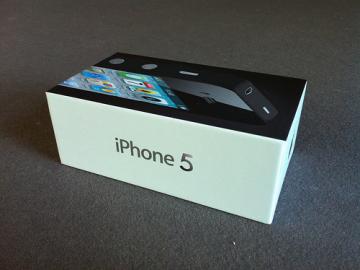 Apple iphone 5 64GB