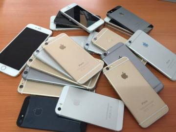 Apple iPhone 6s / iPhone 6s plus