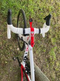 Pinarello F10 Champion de Pologne Team S