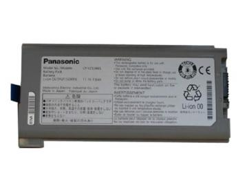 PANASONIC Li-ion Grau CF-VZSU46AU laptop