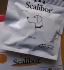 Scalibor 65cm ovp 18,90 euro