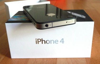 Apple Iphone 4G 32GB
