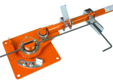 Neue Biegemaschine der Roxor, B�nder und