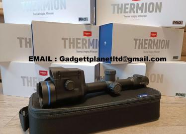 Pulsar Thermion Duo DXP50 W?rmebild-Ziel