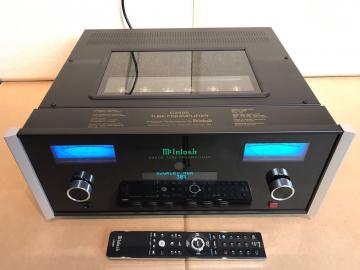 McIntosh C2500 Tube Pre Amplifier EXCELL