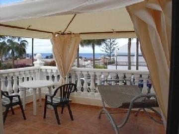 Ferienh�user auf Teneriffa - Villa Palm