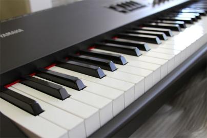 Roland FP-4 88-Key Digital Piano