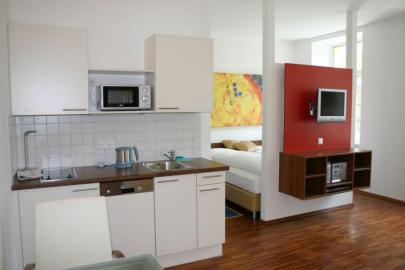 Tolle Unterkunft in Wien!!!