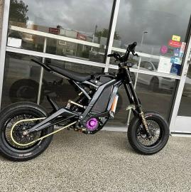 2023 Surron Light Bee X zum erschwinglic