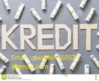 Angebot und Hilfe von Zinssatz von 3%