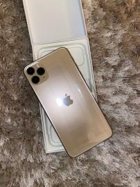 iPhone 11 Pro Max 256 Go d?bloqu