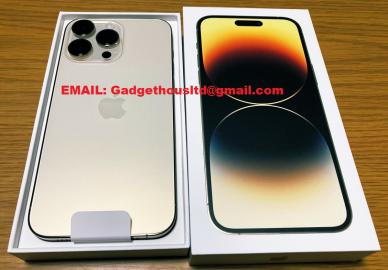 Apple iPhone 14 Pro Max, 14 Pro, 14 Plus