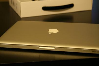 Apple MacBook Pro
