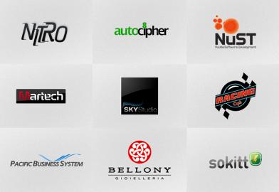 G�nstiges Logo & Webdesign, ab nur EUR 200