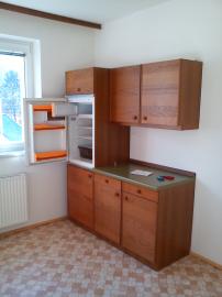 Wohnung zu vermieten