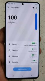 Samsung S20+ , Samsung S20 Ultra