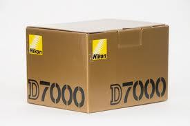 Nikon D7000 16MP Digital SLR Camera