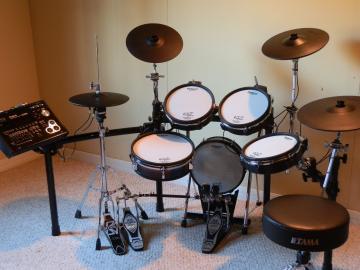 Roland TD-30KV-S V-Pro Electronic Drum K